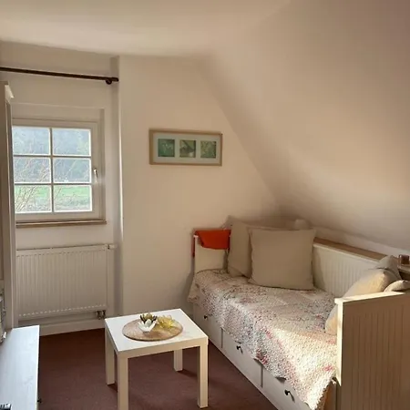 Apartamento Fluss & Fels Stadt Wehlen